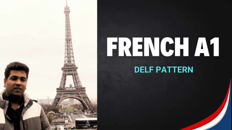 French Level A1 Course