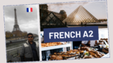Learn French A2 Level