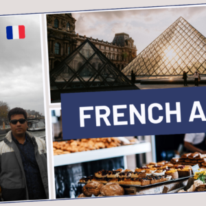 Learn French A2 Level