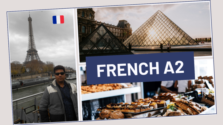 French A2 Level
