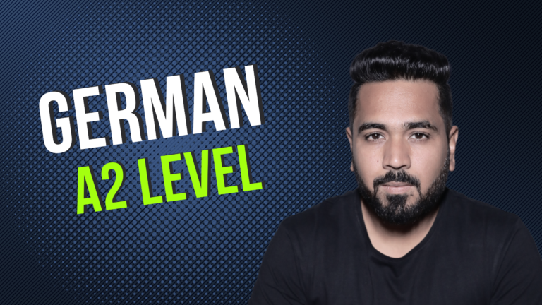 German A2 Level