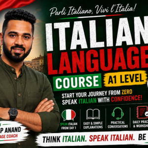 Italian A1 Level