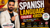Spanish Level A1